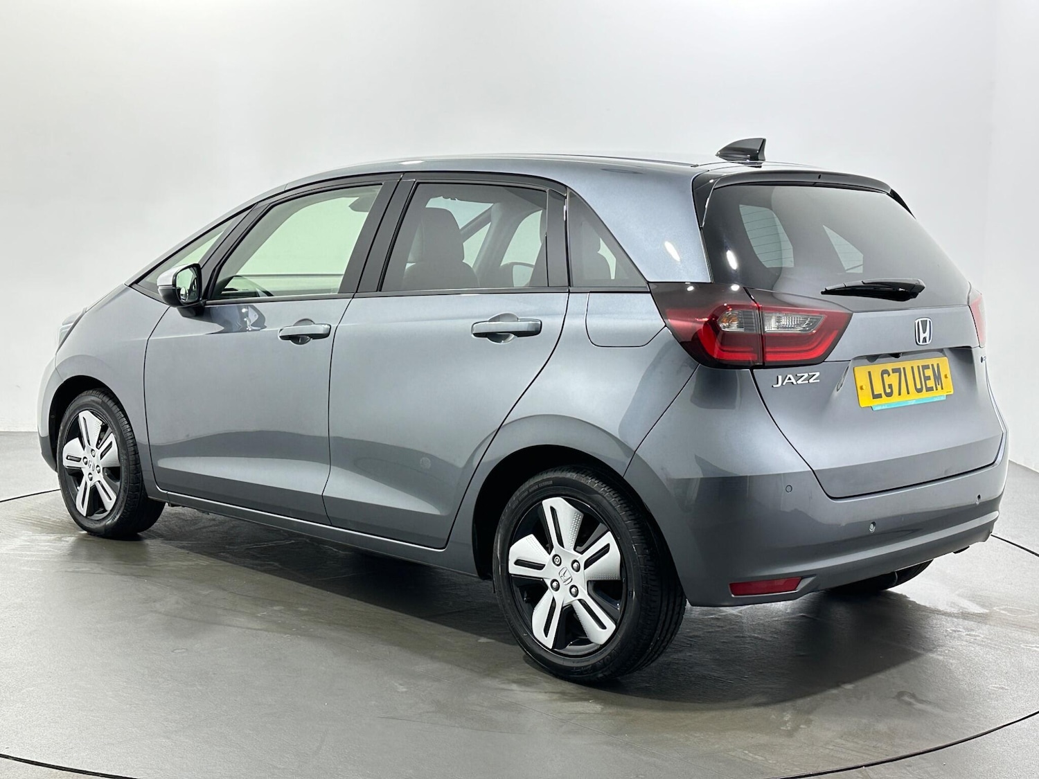 Used Honda Jazz 2021 for sale - 76878913: Photo 6