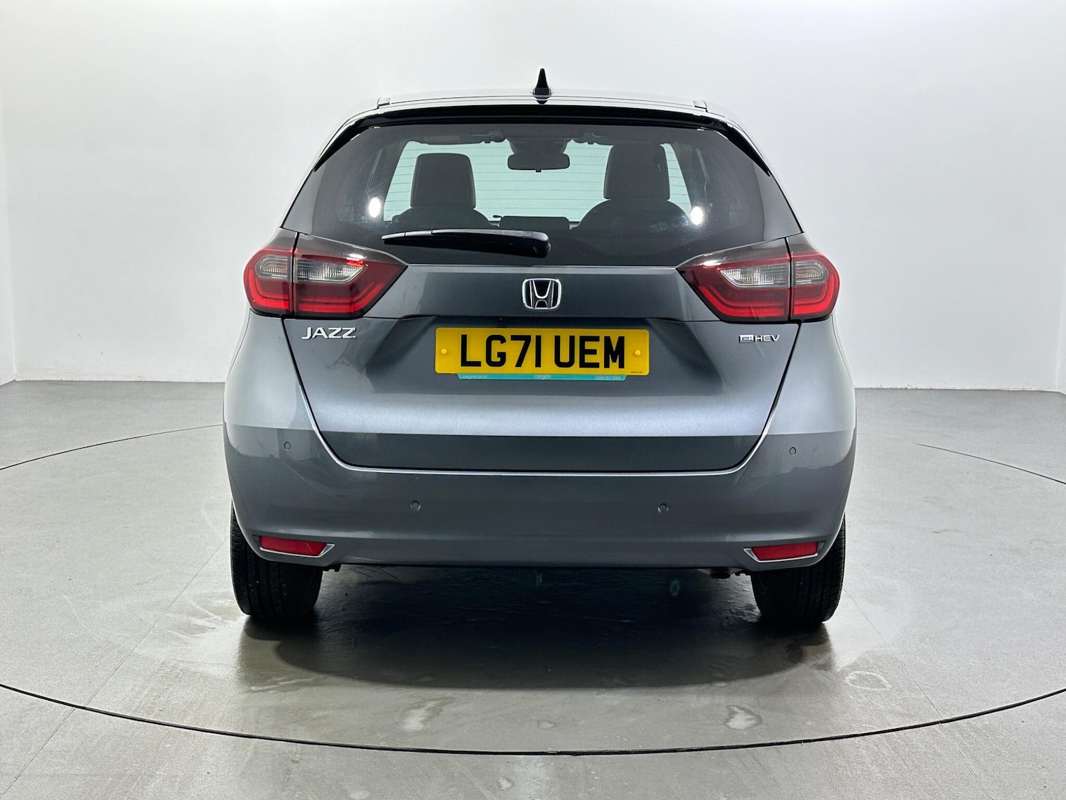 Used Honda Jazz 2021 for sale - 76878913: Photo 7