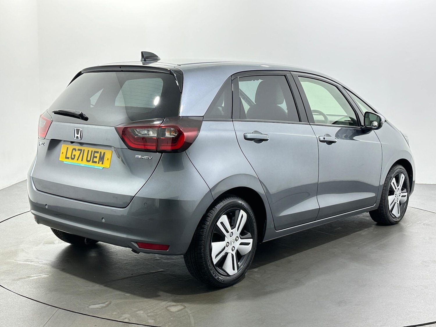 Used Honda Jazz 2021 for sale - 76878913: Photo 8