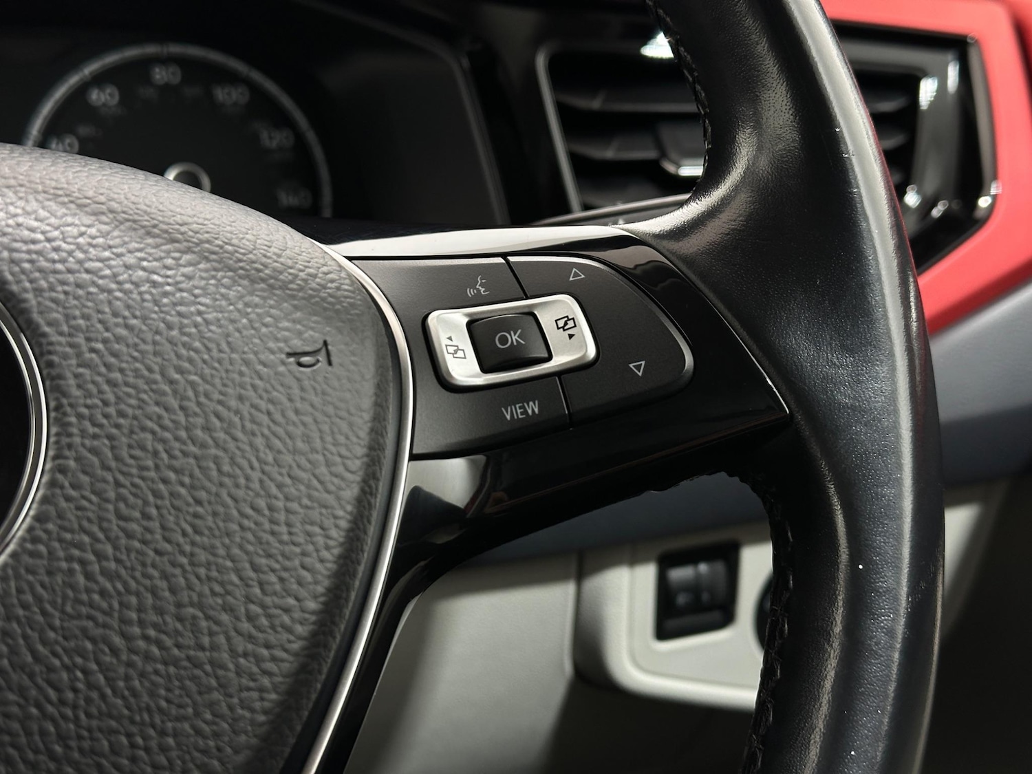 Used Volkswagen Polo 2020 for sale - 76878546: Photo 14