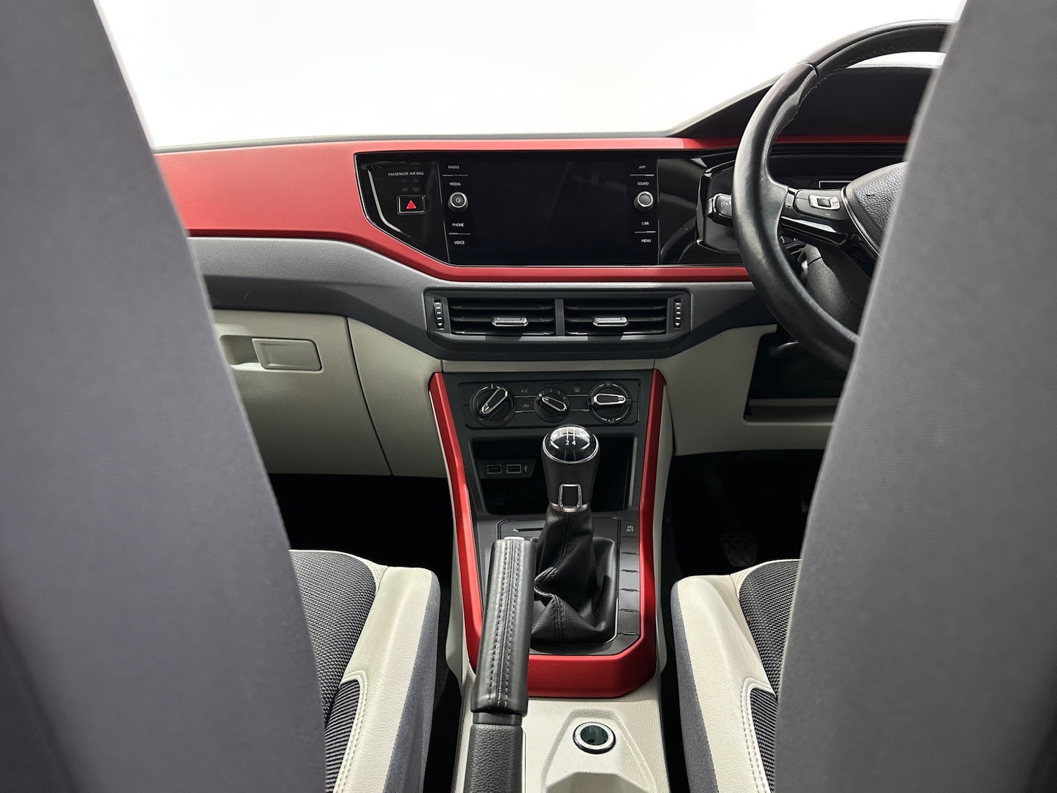 Used Volkswagen Polo 2020 for sale - 76878546: Photo 18