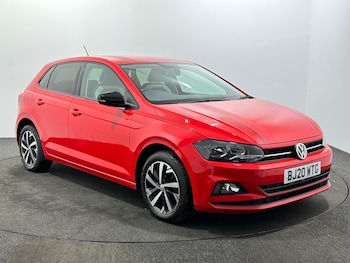 2020 (20) - 1.0 EVO 80 Beats 5dr