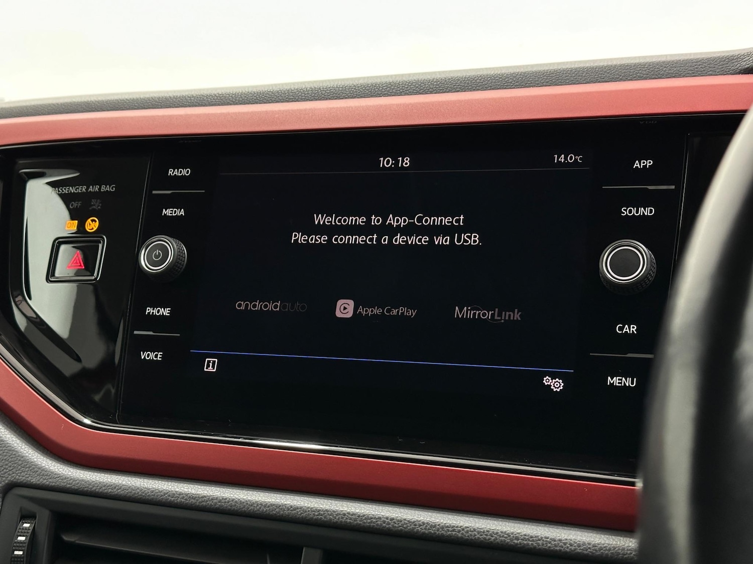 Used Volkswagen Polo 2020 for sale - 76878546: Photo 20