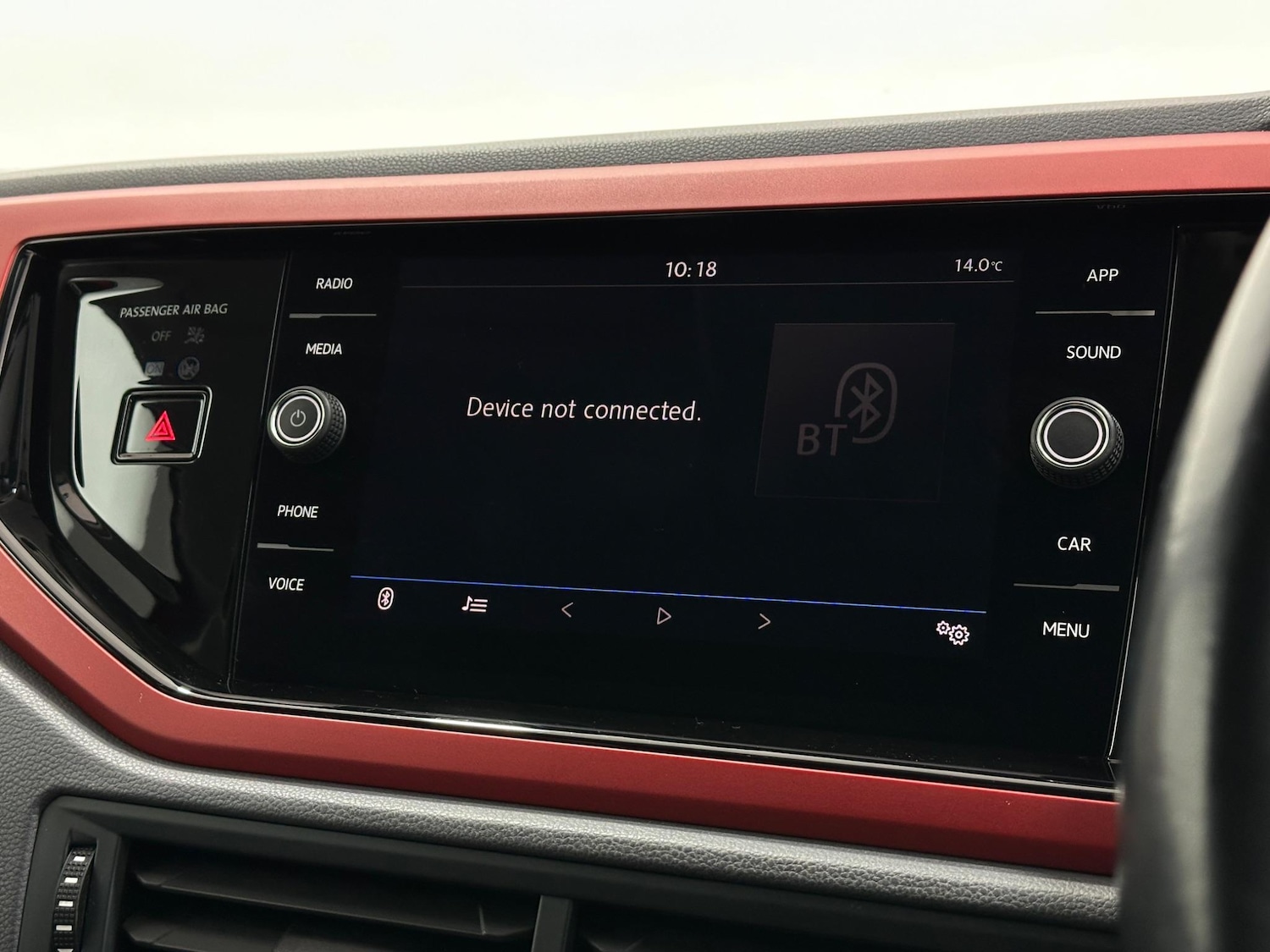 Used Volkswagen Polo 2020 for sale - 76878546: Photo 21