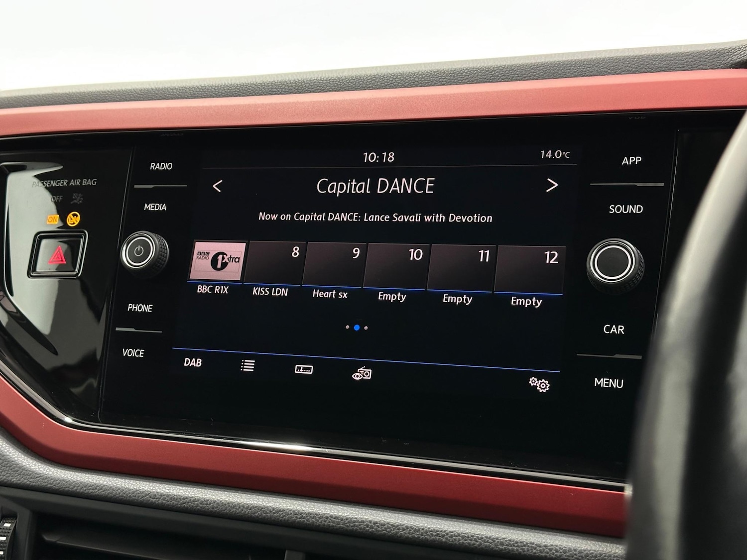 Used Volkswagen Polo 2020 for sale - 76878546: Photo 22