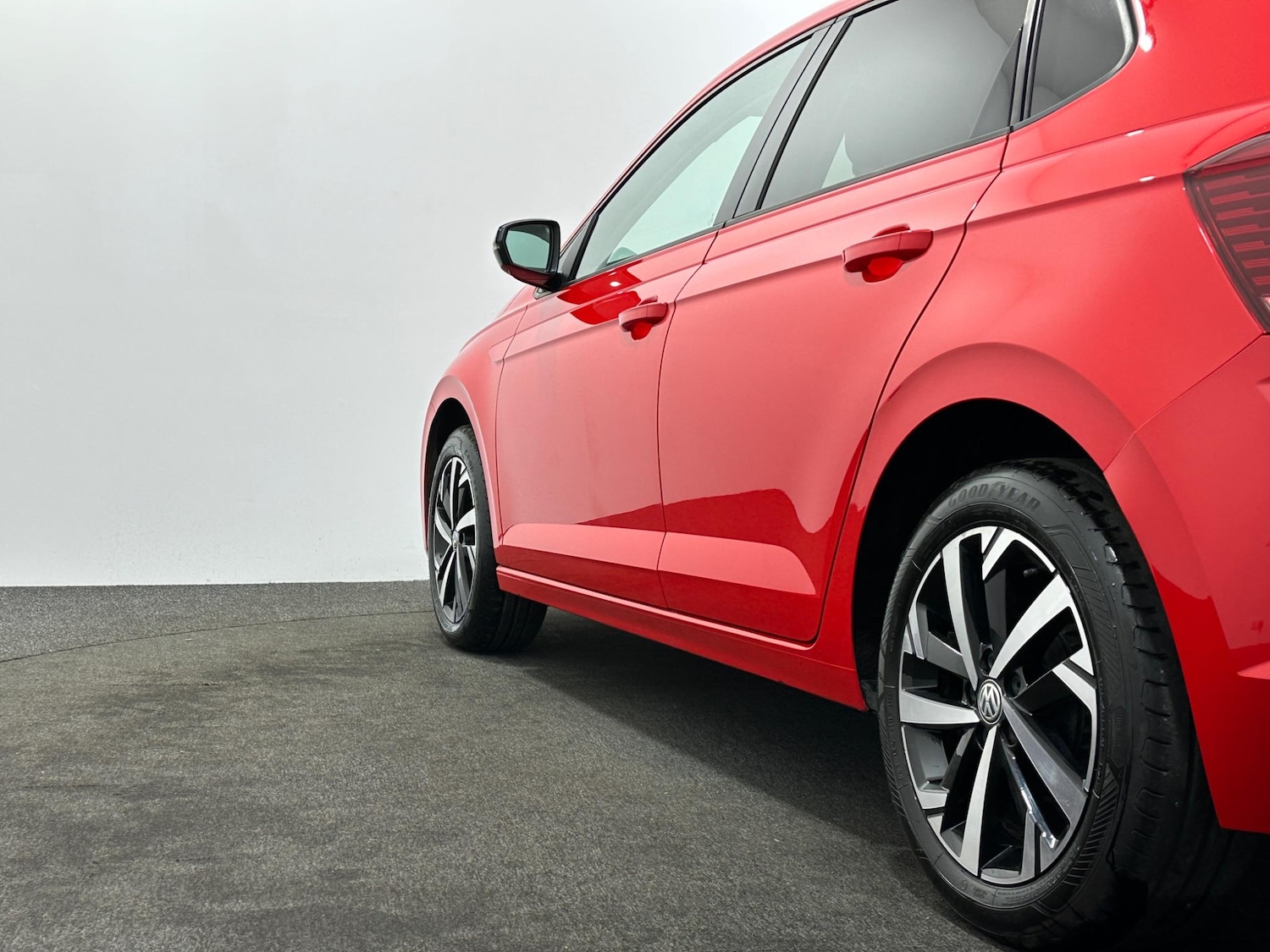 Used Volkswagen Polo 2020 for sale - 76878546: Photo 45