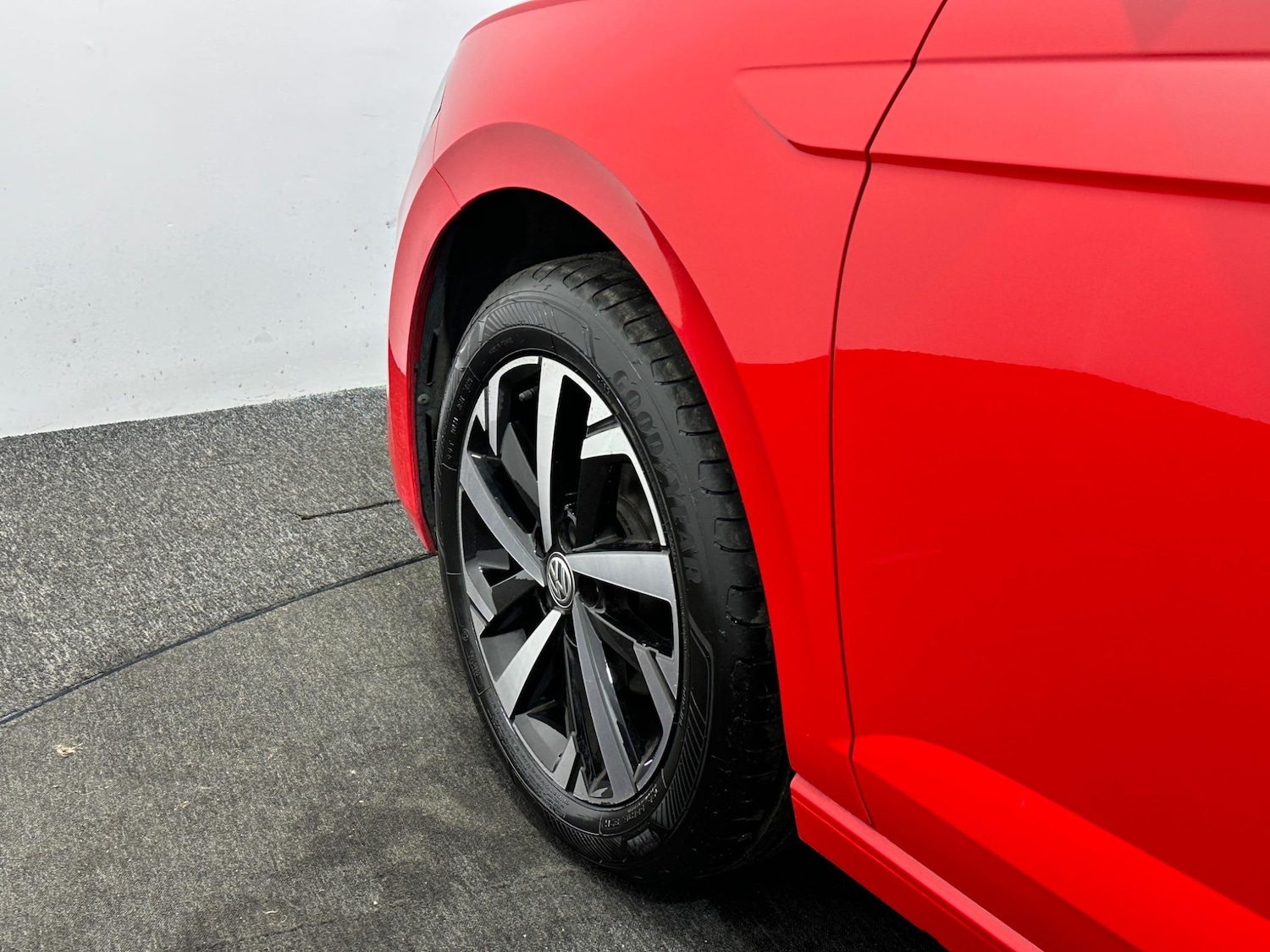 Used Volkswagen Polo 2020 for sale - 76878546: Photo 46