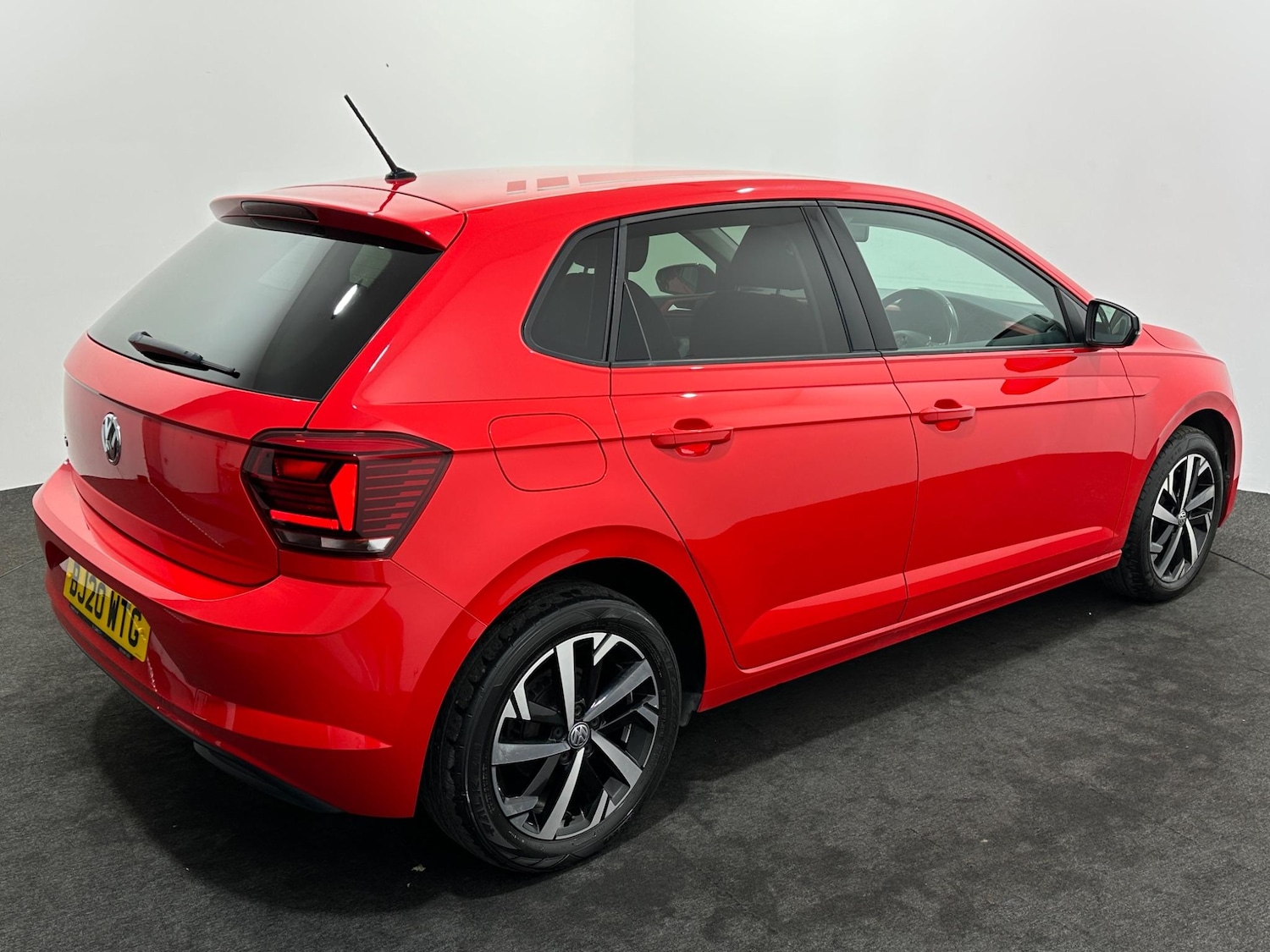 Used Volkswagen Polo 2020 for sale - 76878546: Photo 47