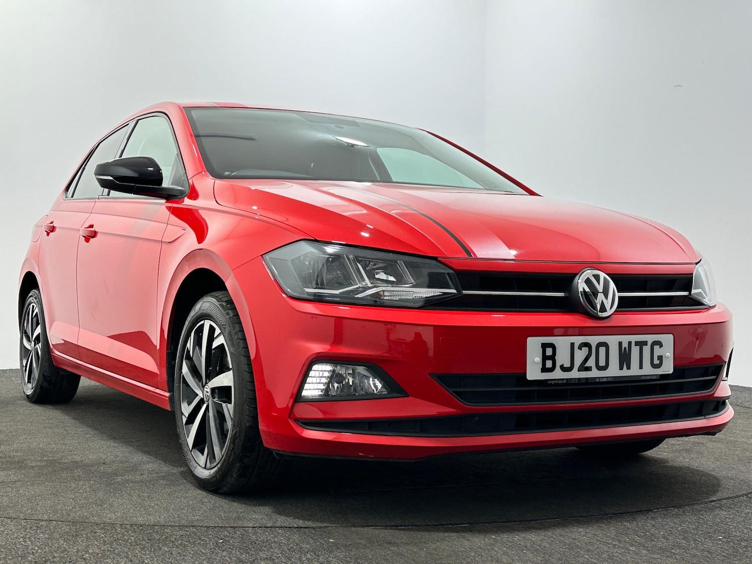 Used Volkswagen Polo 2020 for sale - 76878546: Photo 48
