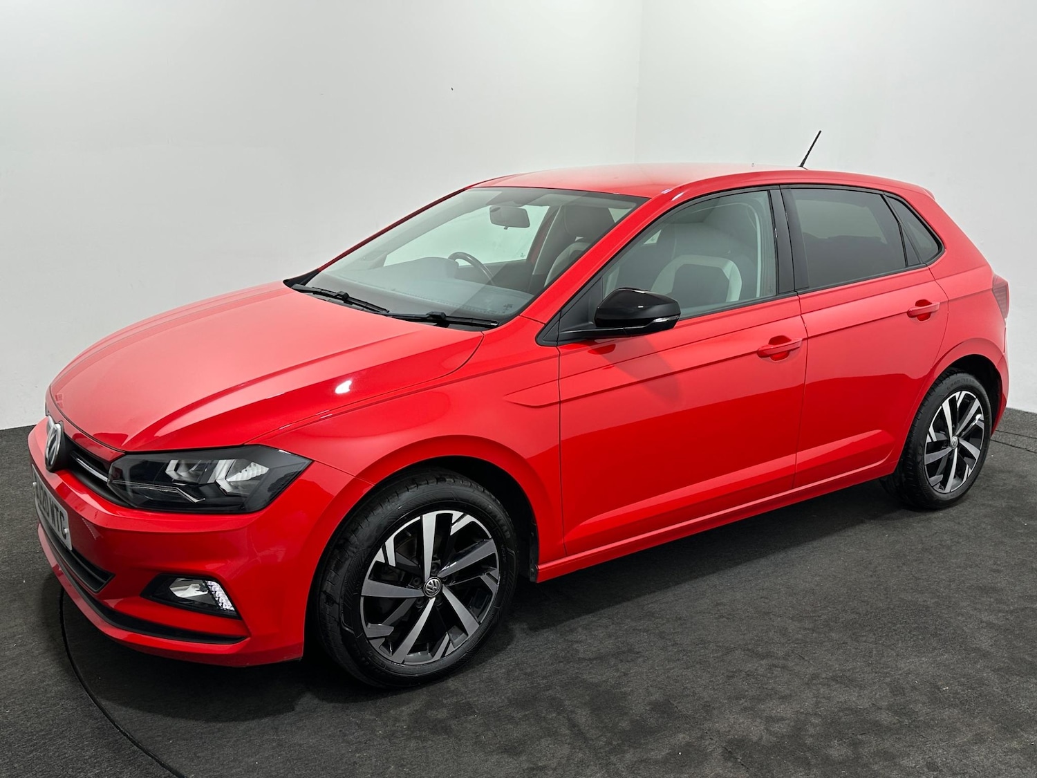 Used Volkswagen Polo 2020 for sale - 76878546: Photo 49