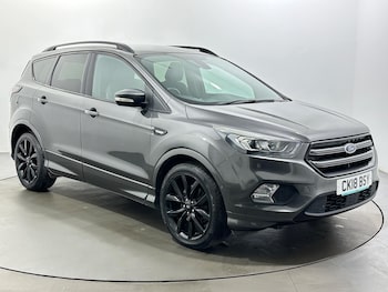 Used Ford Kuga 2018 for sale - 79268745: Photo