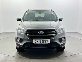 Used Ford Kuga 2018 for sale - 79268745: Photo