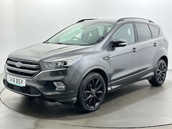 Used Ford Kuga 2018 for sale - 79268745: Photo