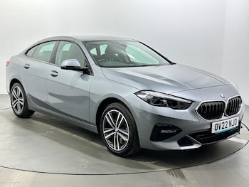 Used BMW 2 Series 2022 for sale - 77909200: Photo