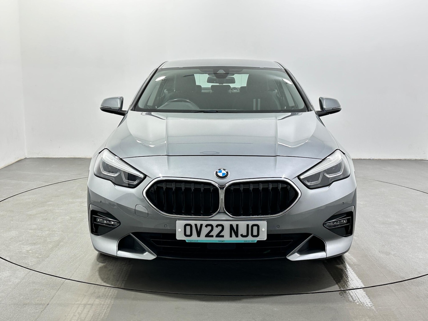 Used BMW 2 Series 2022 for sale - 77909200: Photo 3