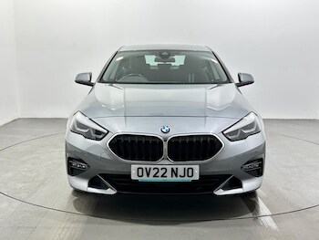 Used BMW 2 Series 2022 for sale - 77909200: Photo