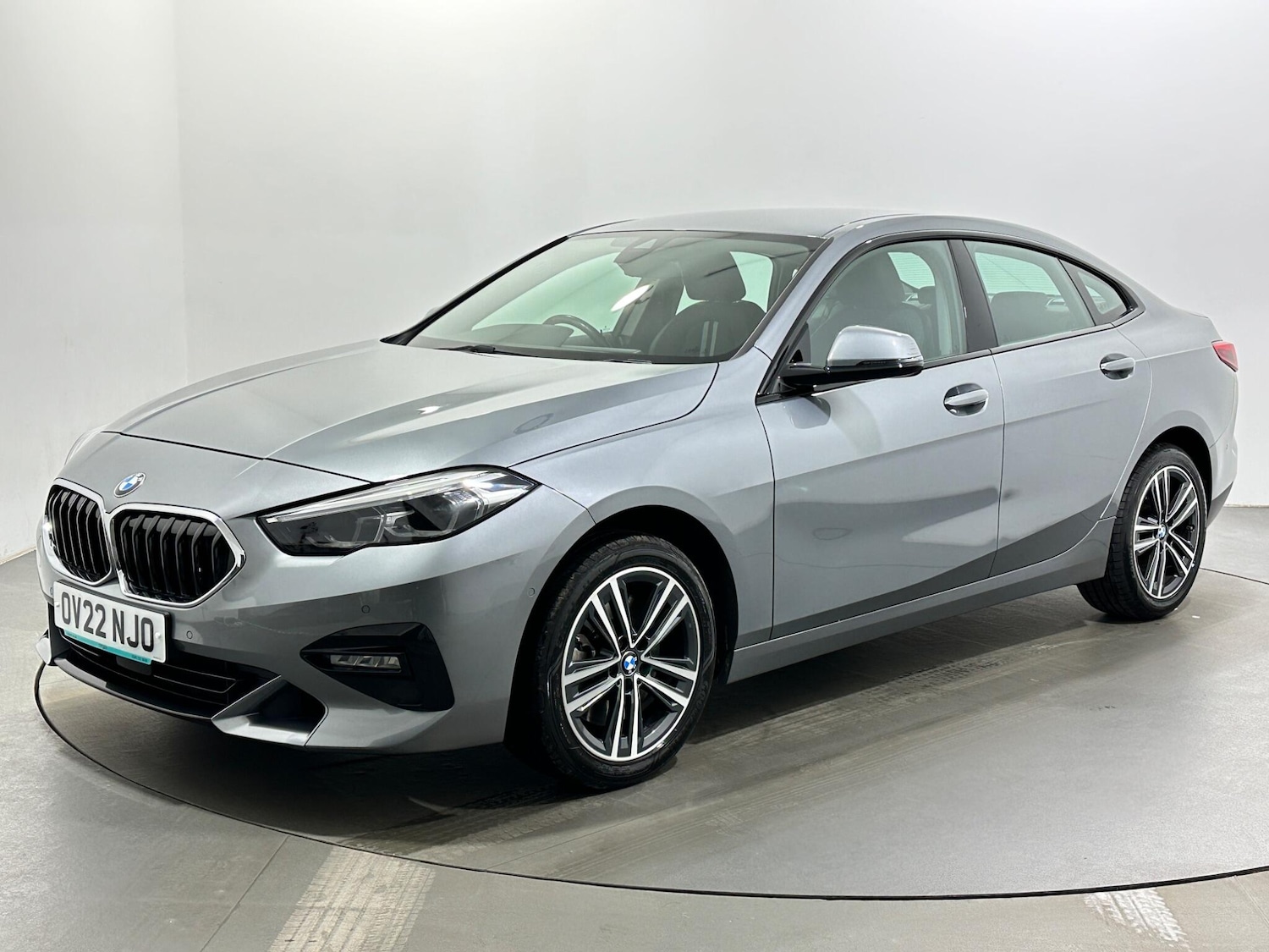 Used BMW 2 Series 2022 for sale - 77909200: Photo 4