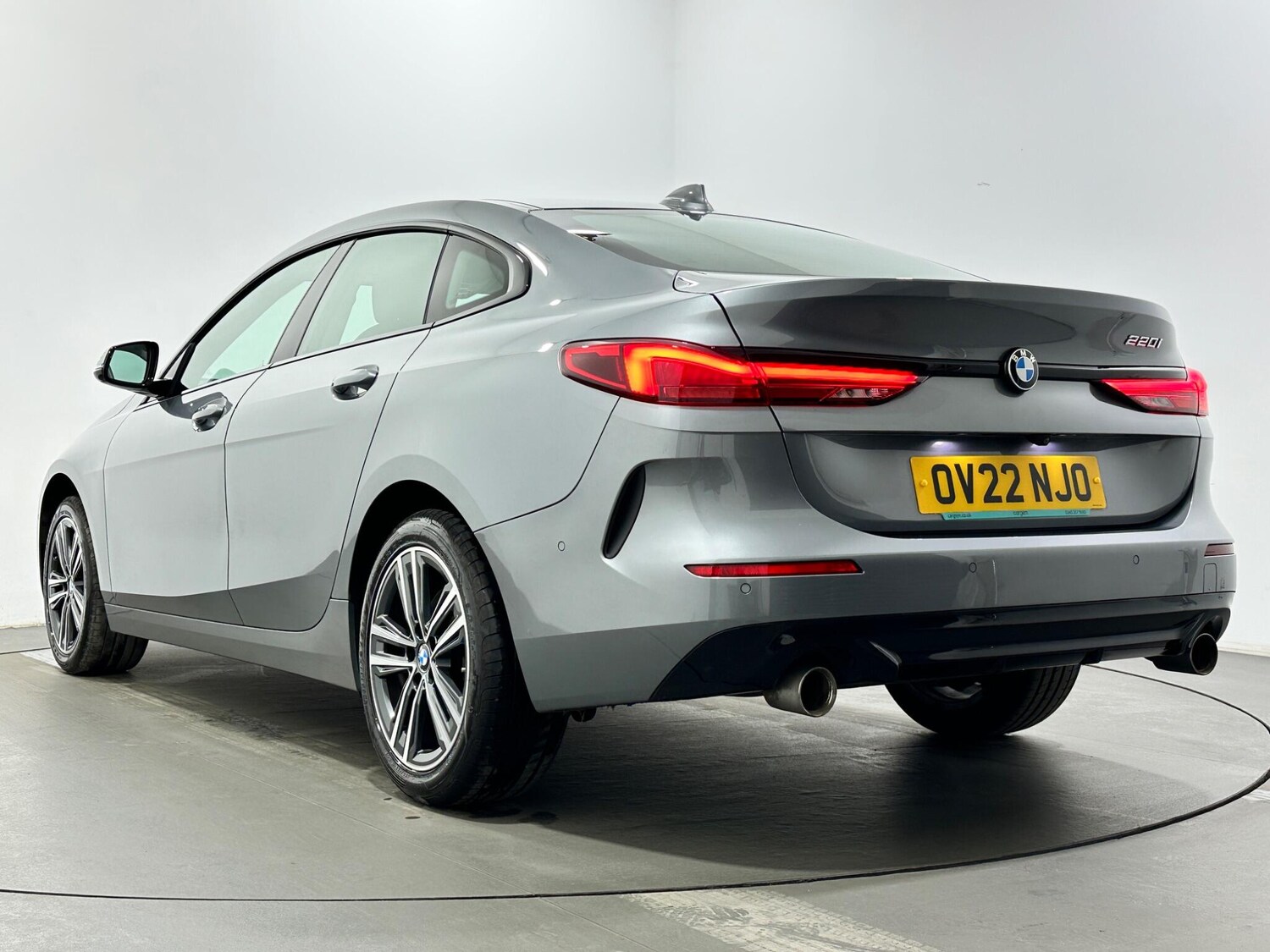 Used BMW 2 Series 2022 for sale - 77909200: Photo 48