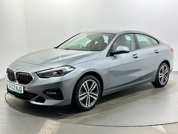 Used BMW 2 Series 2022 for sale - 77909200: Photo
