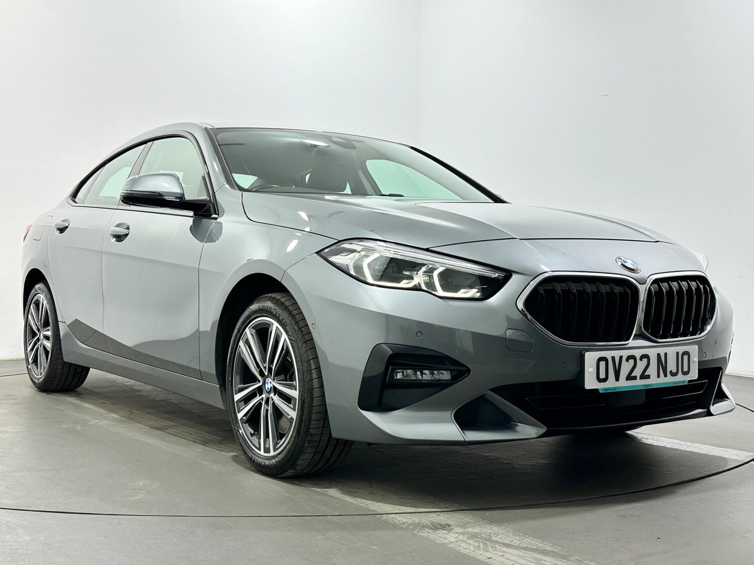 Used BMW 2 Series 2022 for sale - 77909200: Photo 52