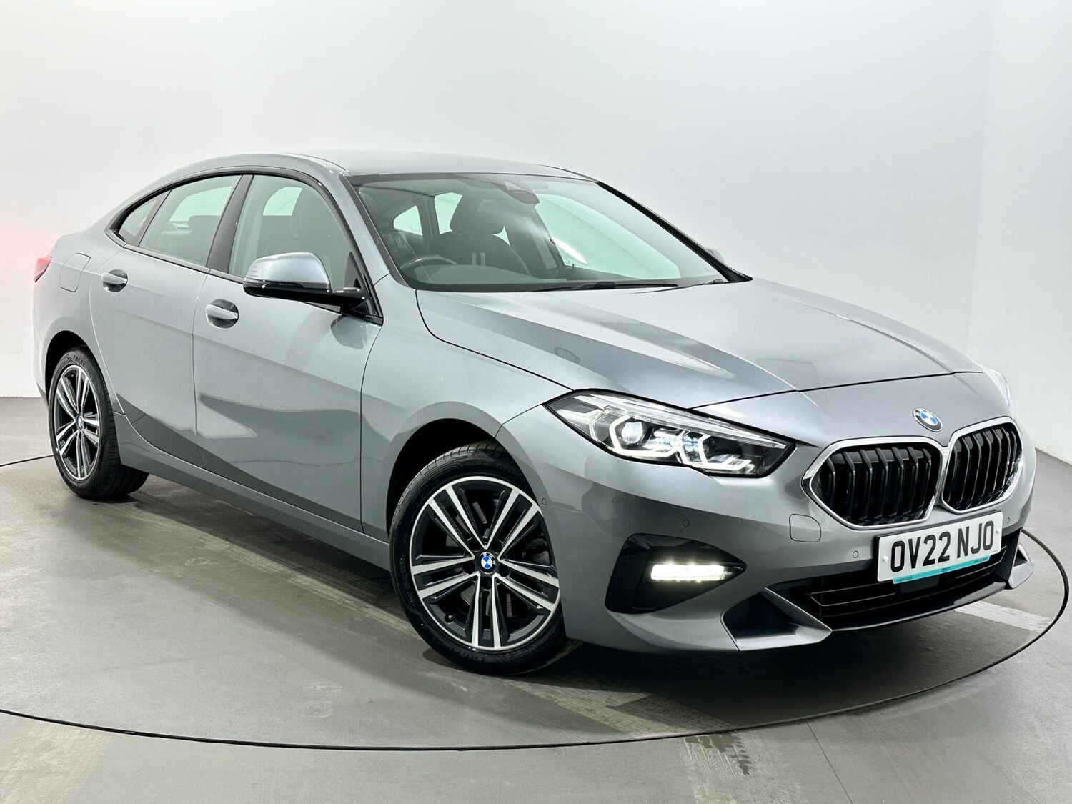Used BMW 2 Series 2022 for sale - 77909200: Photo 54