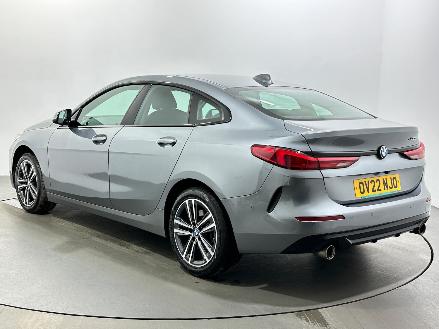 Used BMW 2 Series 2022 for sale - 77909200: Photo 6