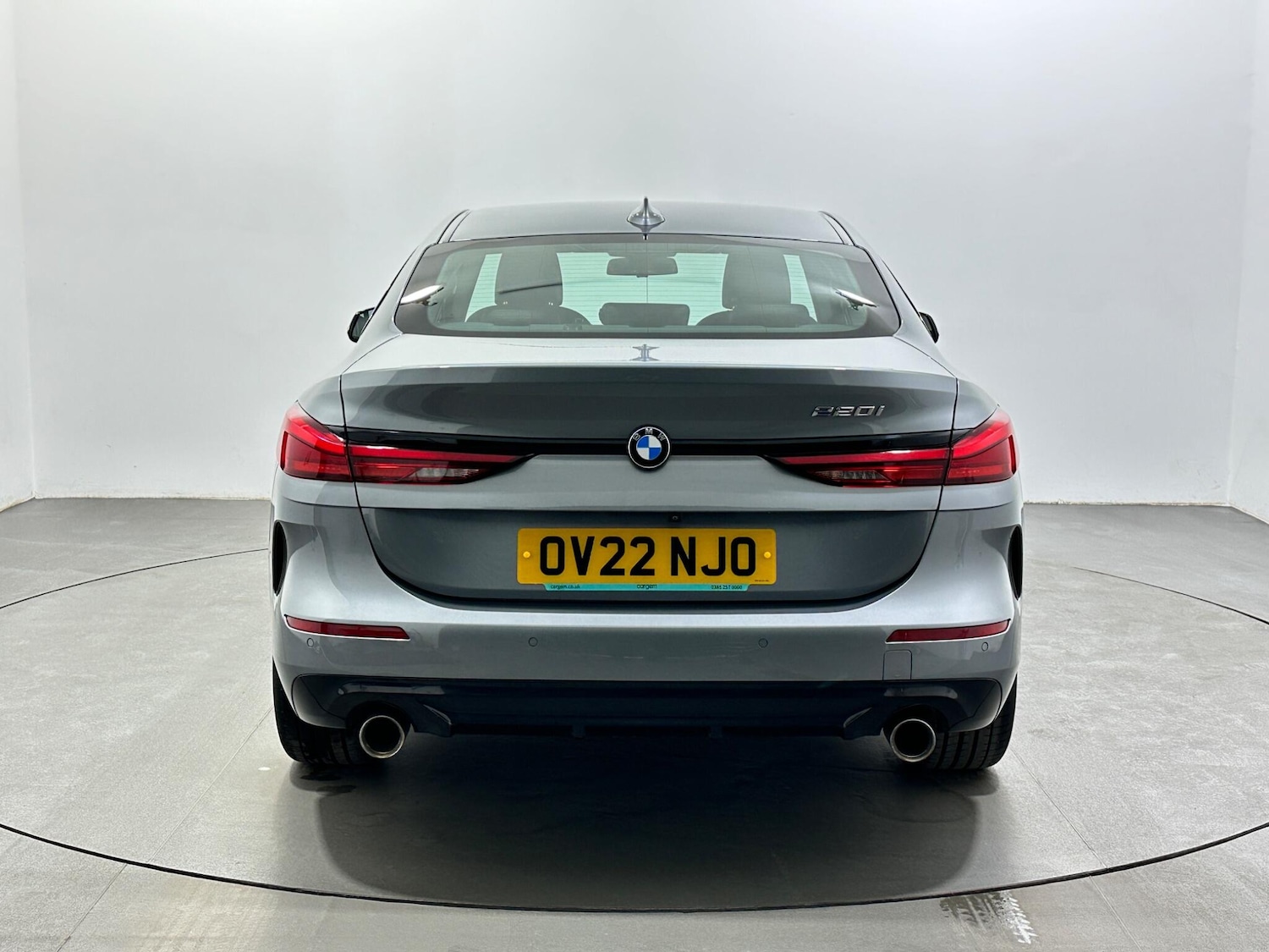 Used BMW 2 Series 2022 for sale - 77909200: Photo 7