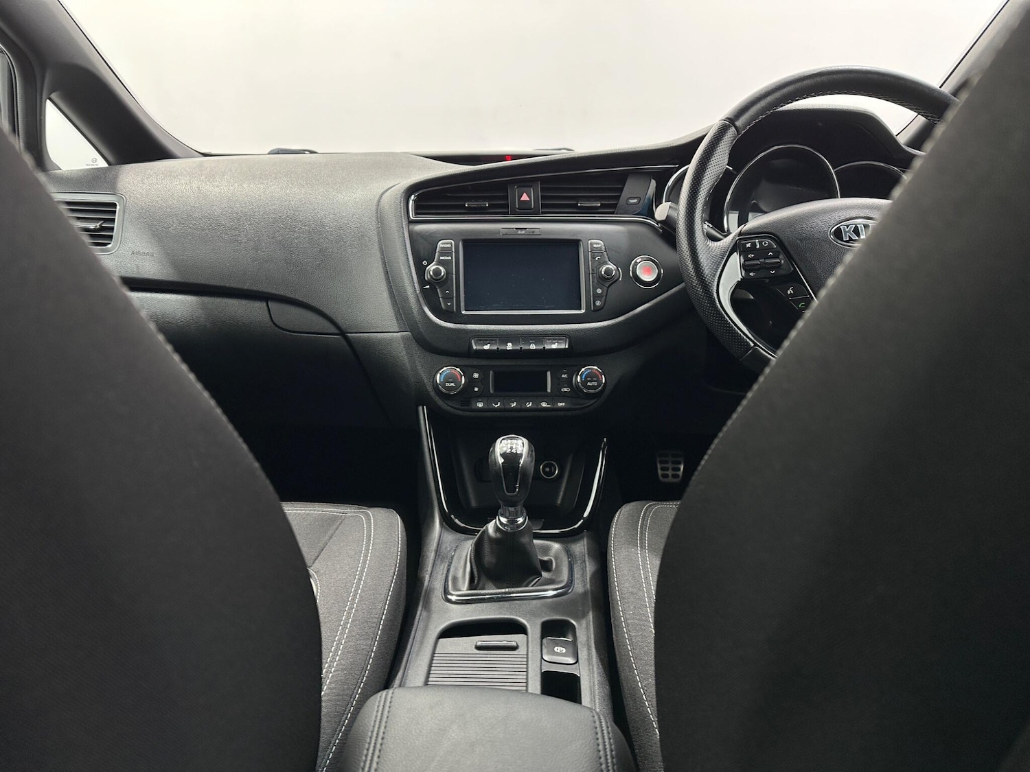 Used Kia Ceed 2018 for sale - 77377381: Photo 20