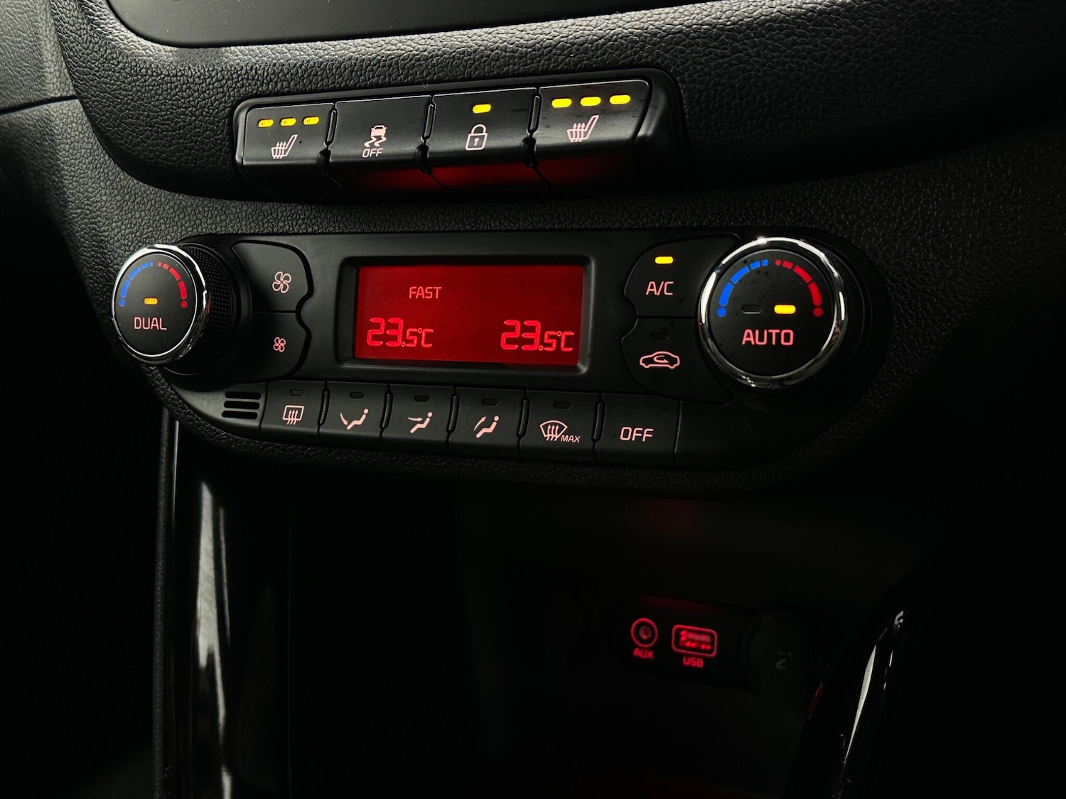 Used Kia Ceed 2018 for sale - 77377381: Photo 22