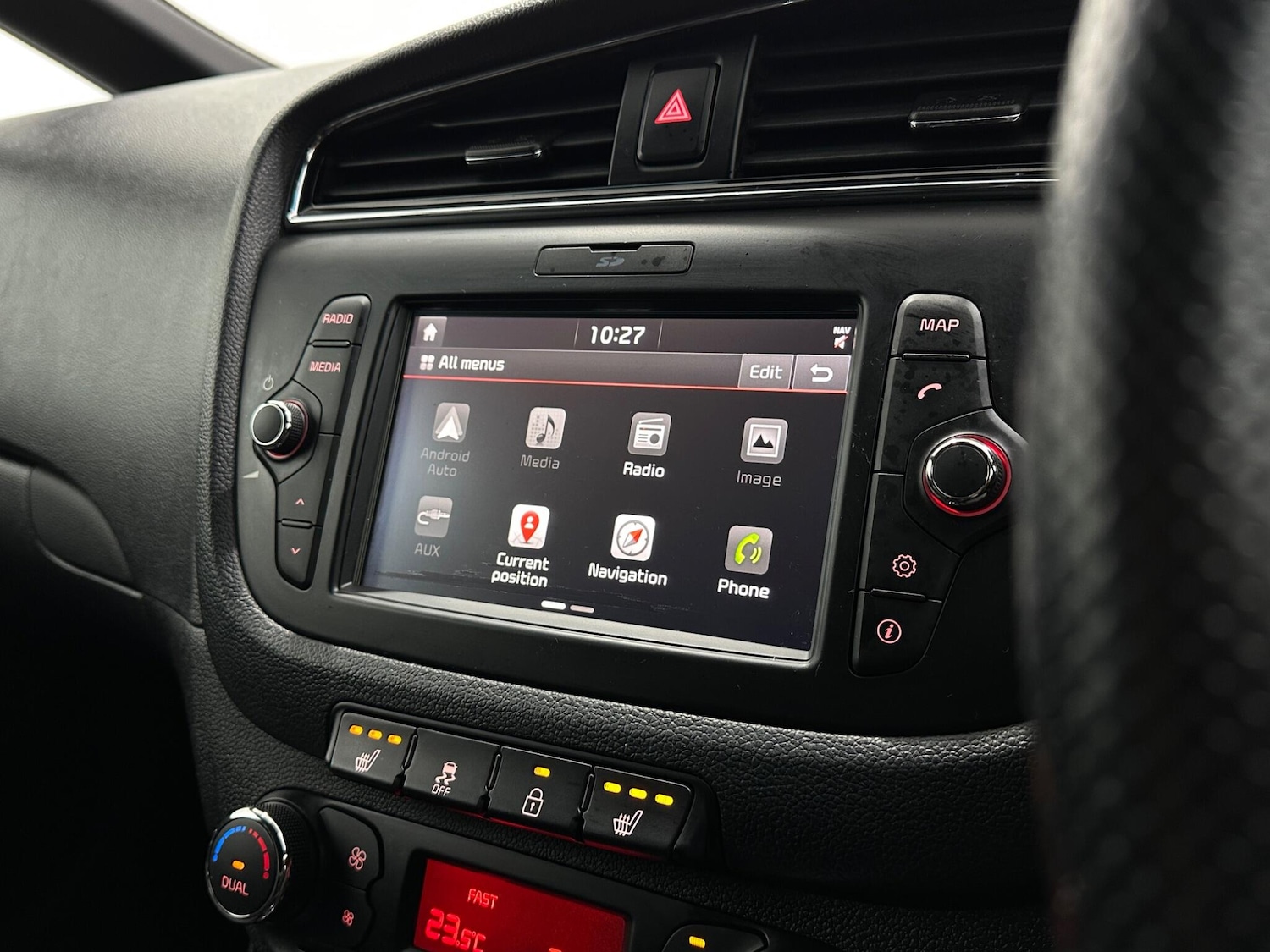 Used Kia Ceed 2018 for sale - 77377381: Photo 24