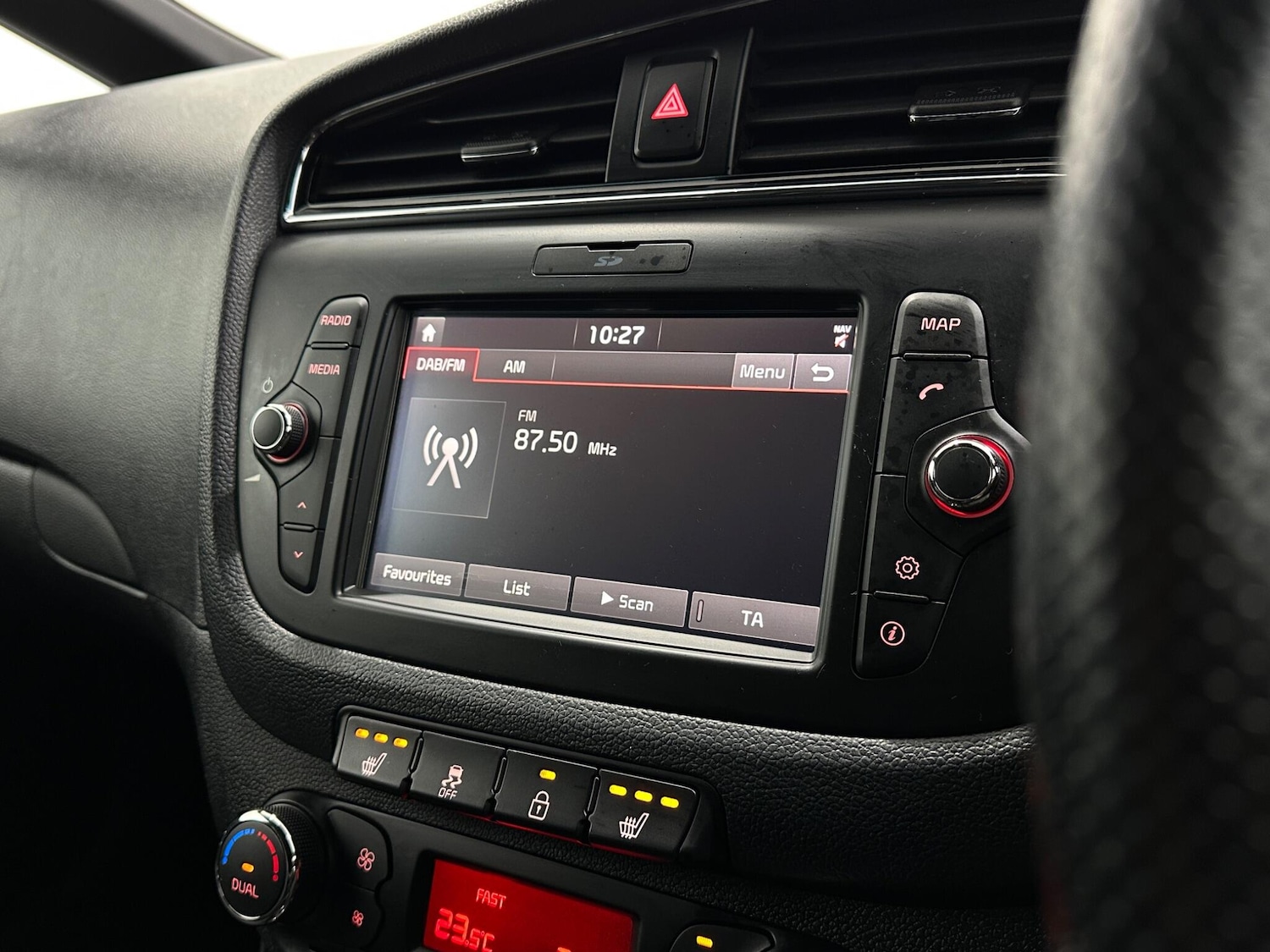 Used Kia Ceed 2018 for sale - 77377381: Photo 27