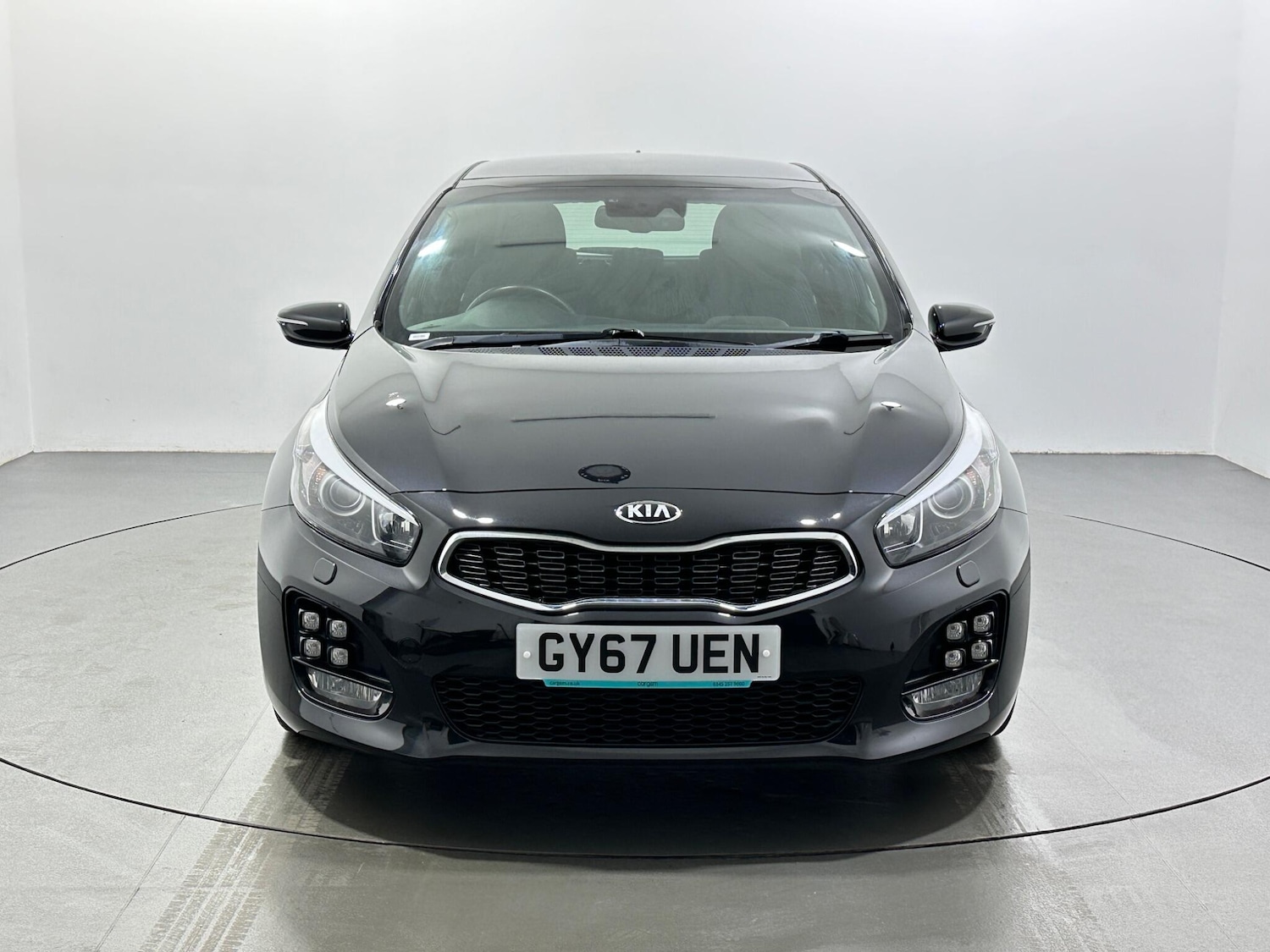 Used Kia Ceed 2018 for sale - 77377381: Photo 3