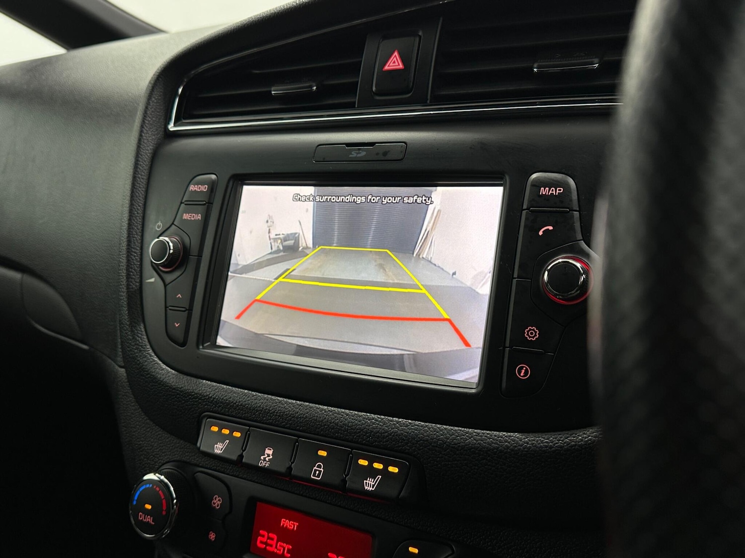 Used Kia Ceed 2018 for sale - 77377381: Photo 30