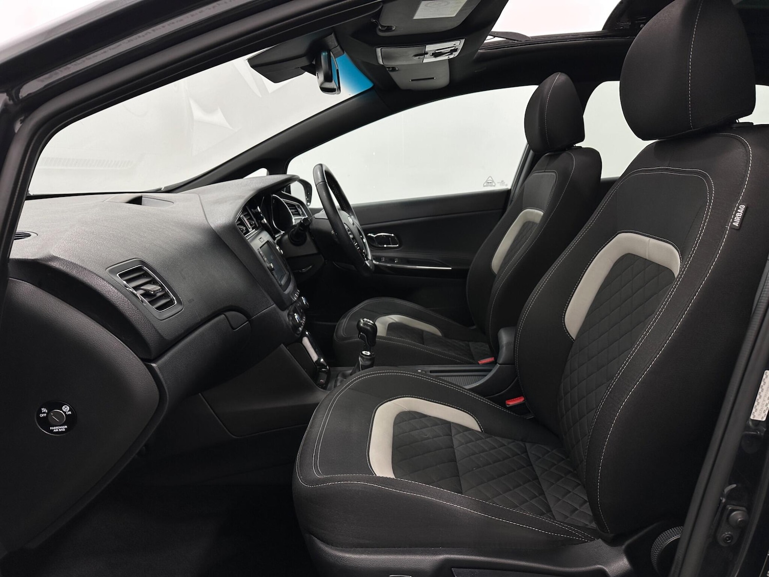 Used Kia Ceed 2018 for sale - 77377381: Photo 36