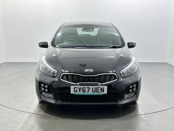 Used Kia Ceed 2018 for sale - 77377381: Photo