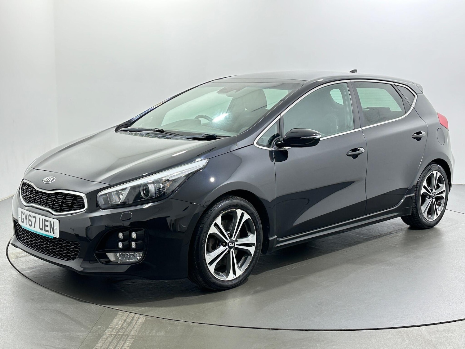 Used Kia Ceed 2018 for sale - 77377381: Photo 4
