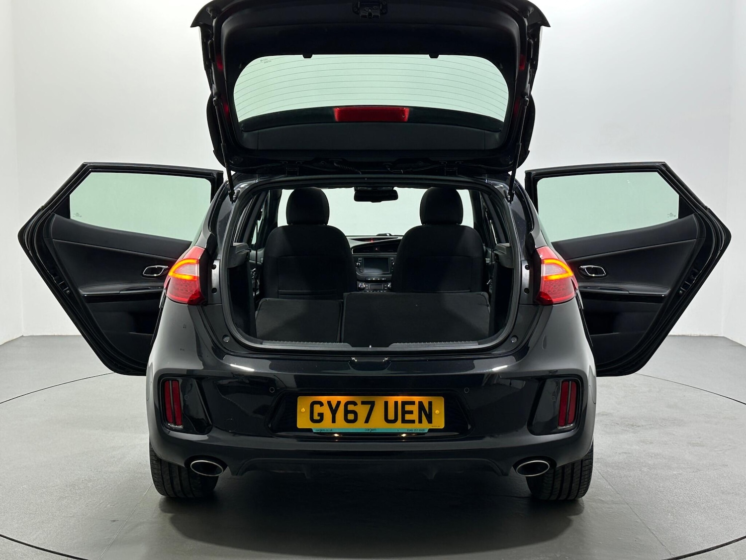 Used Kia Ceed 2018 for sale - 77377381: Photo 46