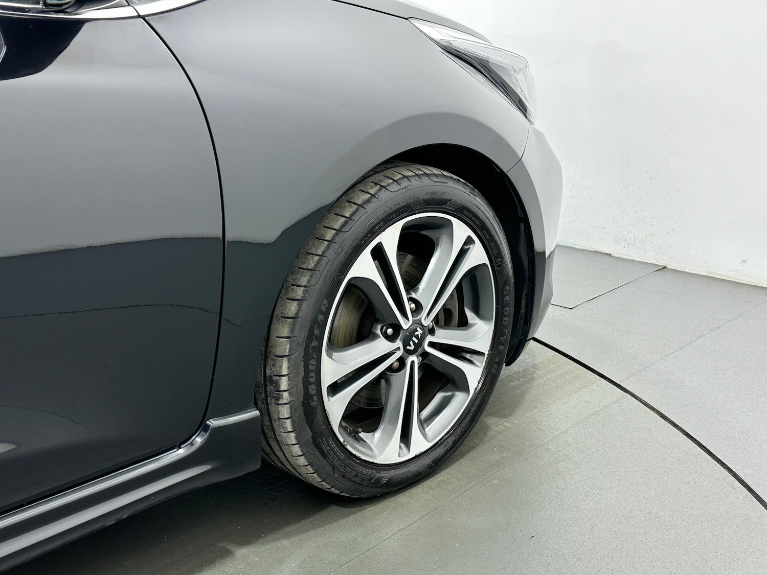 Used Kia Ceed 2018 for sale - 77377381: Photo 52