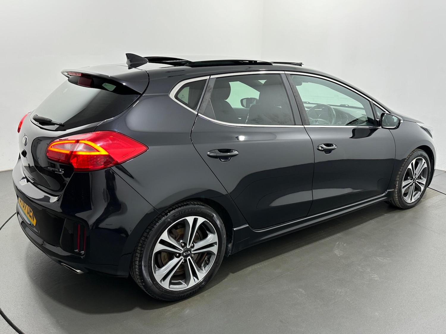 Used Kia Ceed 2018 for sale - 77377381: Photo 53