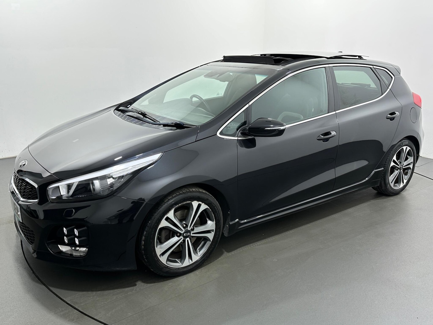 Used Kia Ceed 2018 for sale - 77377381: Photo 55