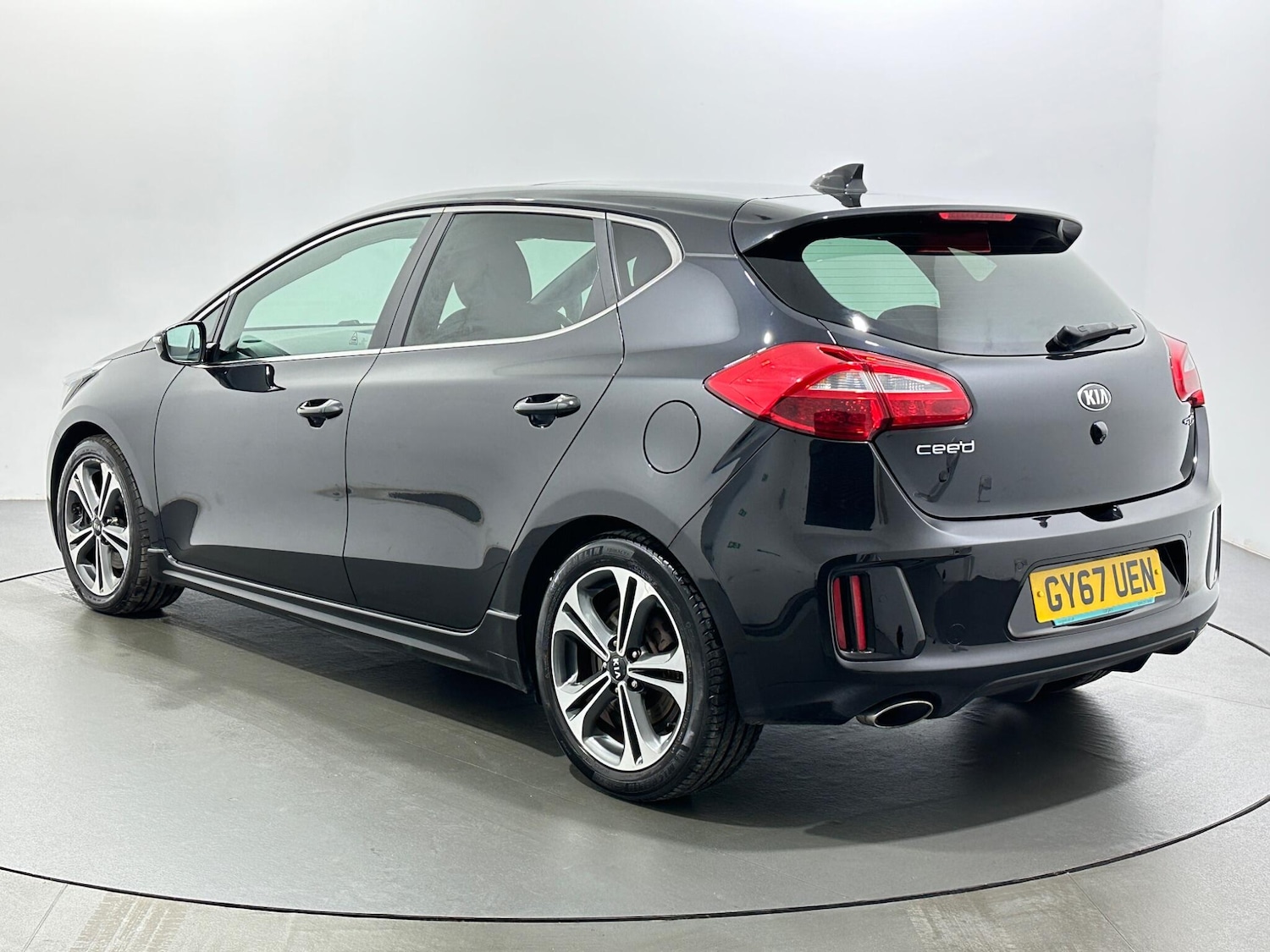 Used Kia Ceed 2018 for sale - 77377381: Photo 6