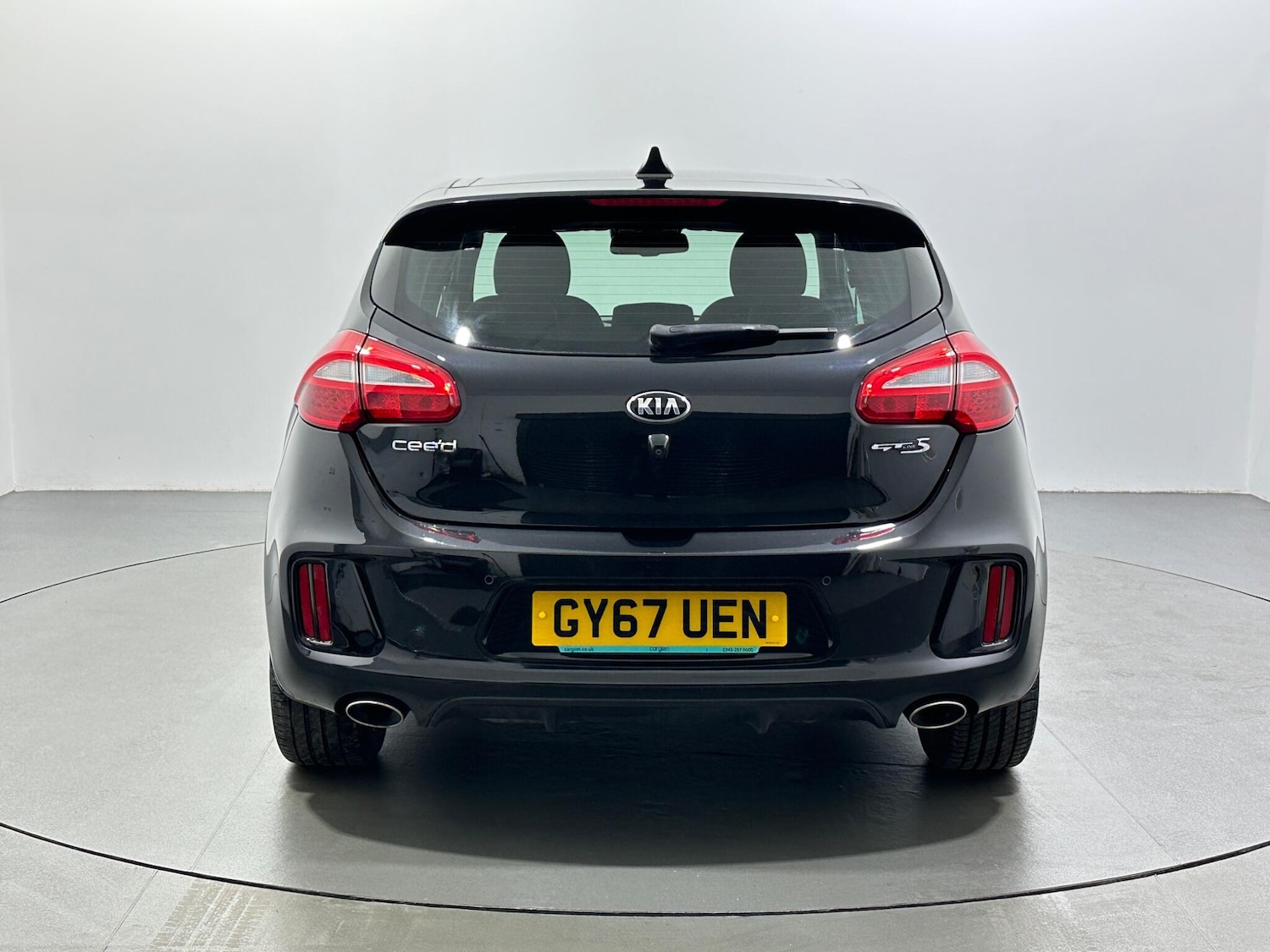 Used Kia Ceed 2018 for sale - 77377381: Photo 7