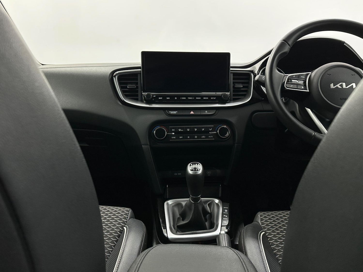 Used Kia Ceed for sale - 78205453: Photo 19