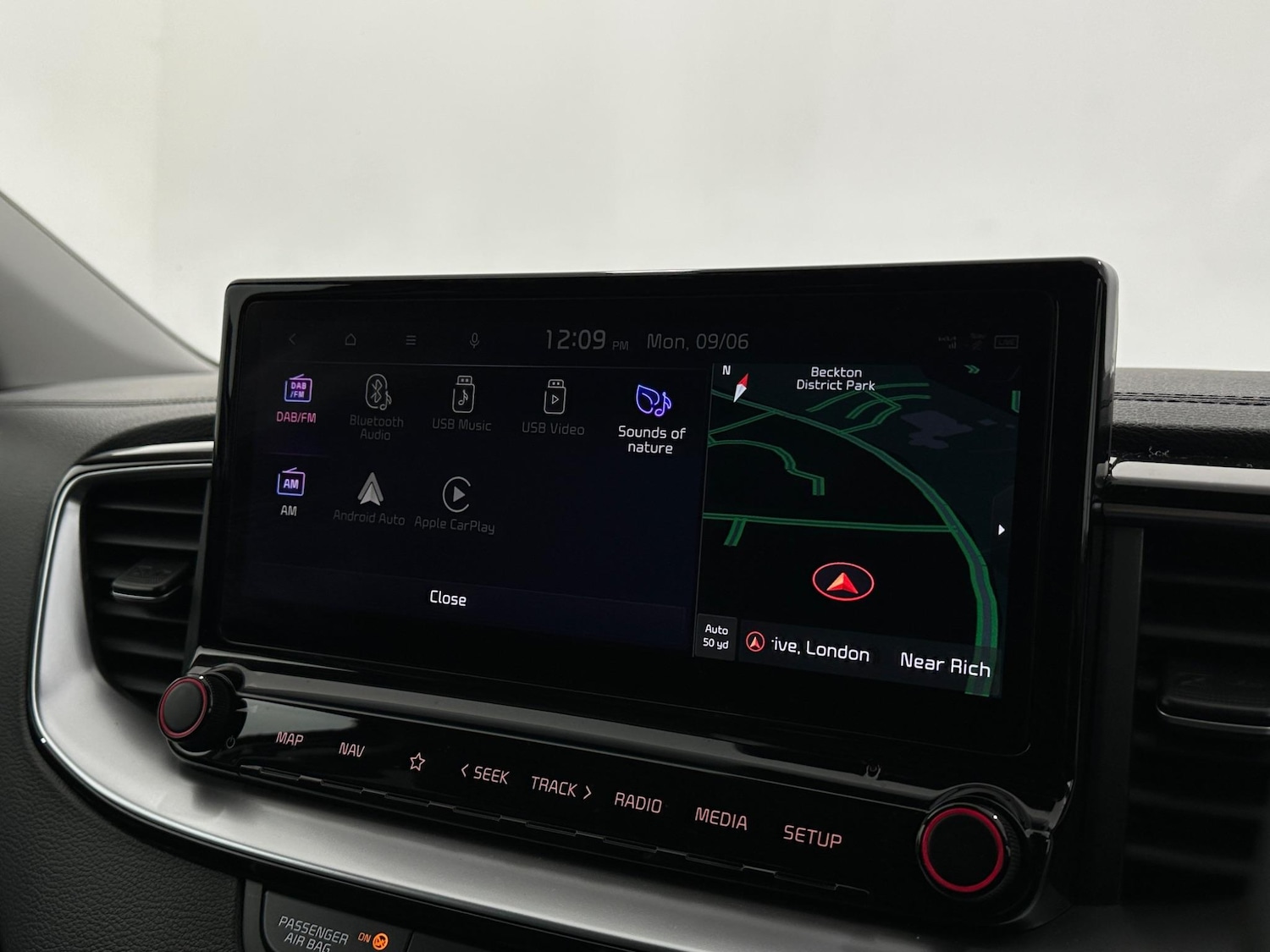 Used Kia Ceed for sale - 78205453: Photo 23