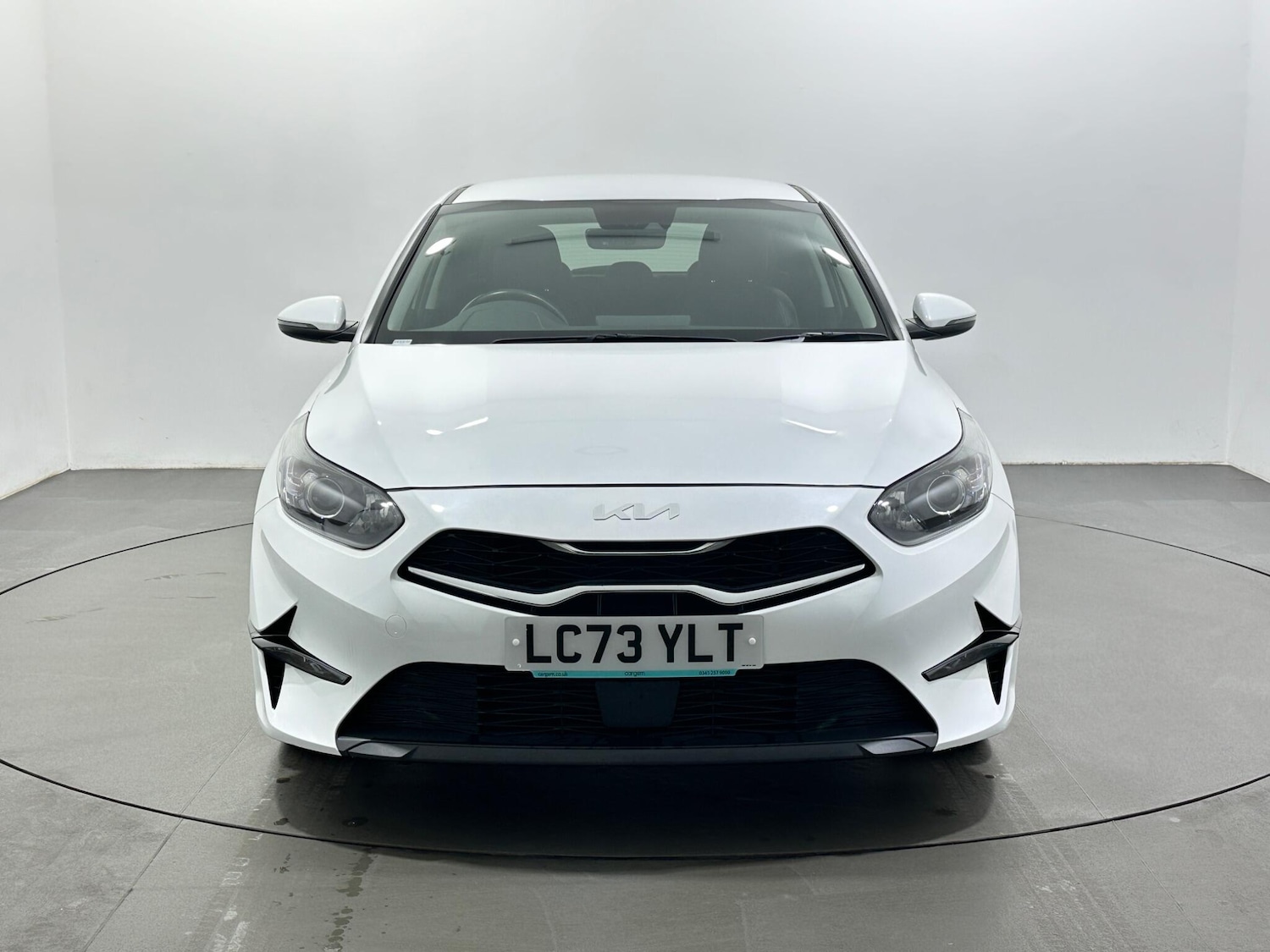 Used Kia Ceed for sale - 78205453: Photo 3