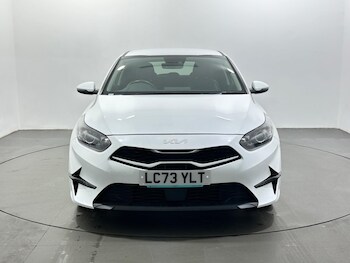 Used Kia Ceed 2023 for sale - 78205453: Photo