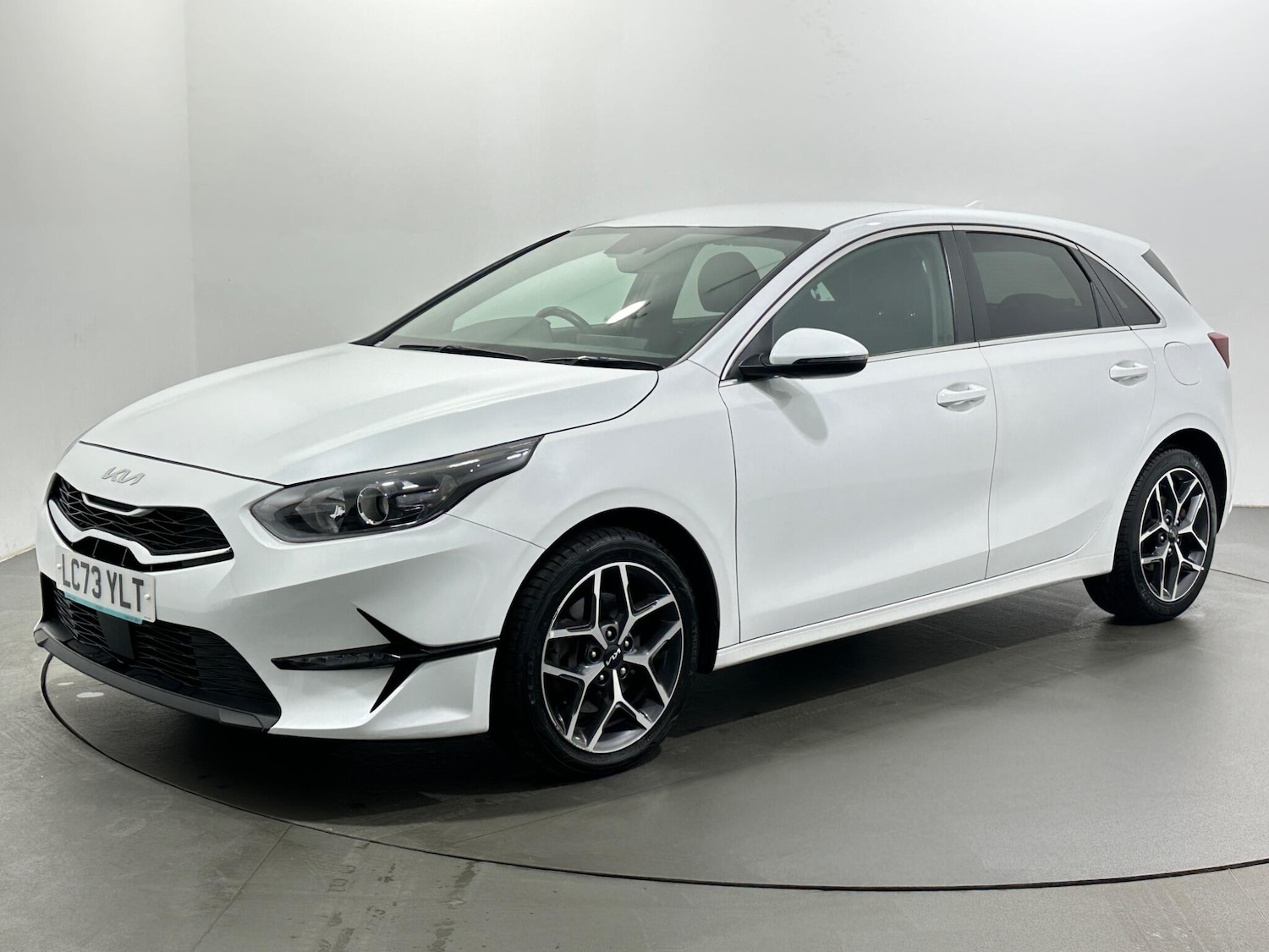 Used Kia Ceed for sale - 78205453: Photo 4