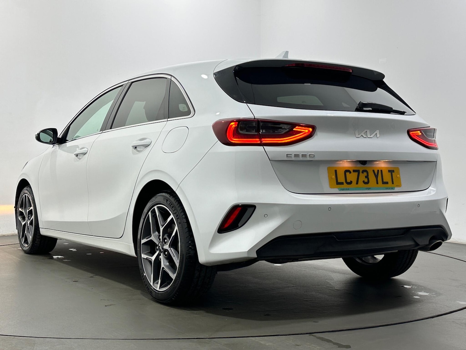 Used Kia Ceed for sale - 78205453: Photo 48