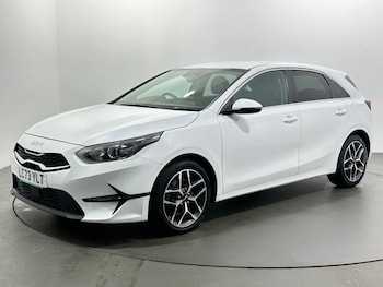 Used Kia Ceed 2023 for sale - 78205453: Photo