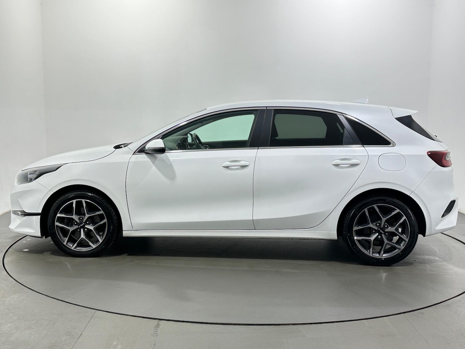 Used Kia Ceed for sale - 78205453: Photo 5